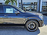 New 2026 MERCEDES-BENZ GLE AMG GLE 53 4MATIC+ SUV in FT. PIERCE, FLORIDA (Photo 2)