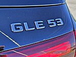 New 2026 MERCEDES-BENZ GLE AMG GLE 53 4MATIC+ SUV in FT. PIERCE, FLORIDA (Photo 20)