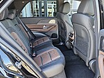 New 2026 MERCEDES-BENZ GLE AMG GLE 53 4MATIC+ SUV in FT. PIERCE, FLORIDA (Photo 21)