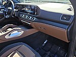 New 2026 MERCEDES-BENZ GLE AMG GLE 53 4MATIC+ SUV in FT. PIERCE, FLORIDA (Photo 22)