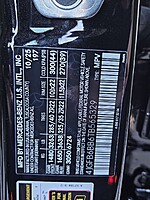 New 2026 MERCEDES-BENZ GLE AMG GLE 53 4MATIC+ SUV in FT. PIERCE, FLORIDA (Photo 23)