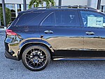 New 2026 MERCEDES-BENZ GLE AMG GLE 53 4MATIC+ SUV in FT. PIERCE, FLORIDA (Photo 3)