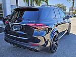New 2026 MERCEDES-BENZ GLE AMG GLE 53 4MATIC+ SUV in FT. PIERCE, FLORIDA (Photo 4)