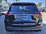 New 2026 MERCEDES-BENZ GLE AMG GLE 53 4MATIC+ SUV in FT. PIERCE, FLORIDA (Photo 5)