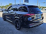 New 2026 MERCEDES-BENZ GLE AMG GLE 53 4MATIC+ SUV in FT. PIERCE, FLORIDA (Photo 6)