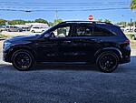 New 2026 MERCEDES-BENZ GLE AMG GLE 53 4MATIC+ SUV in FT. PIERCE, FLORIDA (Photo 8)