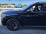 New 2026 MERCEDES-BENZ GLE AMG GLE 53 4MATIC+ SUV in FT. PIERCE, FLORIDA (Photo 9)