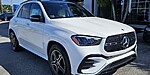 New 2026 MERCEDES-BENZ GLE GLE 350 4MATIC SUV in FT. PIERCE, FLORIDA