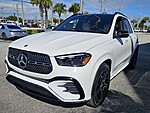 New 2026 MERCEDES-BENZ GLE GLE 350 4MATIC SUV in FT. PIERCE, FLORIDA (Photo 10)