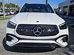 New 2026 MERCEDES-BENZ GLE GLE 350 4MATIC SUV in FT. PIERCE, FLORIDA (Photo 11)