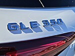 New 2026 MERCEDES-BENZ GLE GLE 350 4MATIC SUV in FT. PIERCE, FLORIDA (Photo 19)