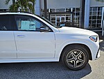 New 2026 MERCEDES-BENZ GLE GLE 350 4MATIC SUV in FT. PIERCE, FLORIDA (Photo 2)
