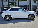 New 2026 MERCEDES-BENZ GLE GLE 350 4MATIC SUV in FT. PIERCE, FLORIDA (Photo 3)