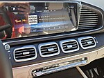 New 2026 MERCEDES-BENZ GLE GLE 350 4MATIC SUV in FT. PIERCE, FLORIDA (Photo 33)