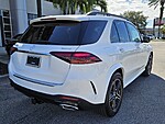 New 2026 MERCEDES-BENZ GLE GLE 350 4MATIC SUV in FT. PIERCE, FLORIDA (Photo 4)