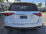 New 2026 MERCEDES-BENZ GLE GLE 350 4MATIC SUV in FT. PIERCE, FLORIDA (Photo 5)