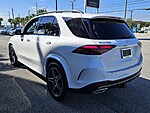 New 2026 MERCEDES-BENZ GLE GLE 350 4MATIC SUV in FT. PIERCE, FLORIDA (Photo 6)