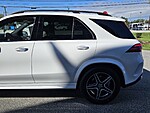 New 2026 MERCEDES-BENZ GLE GLE 350 4MATIC SUV in FT. PIERCE, FLORIDA (Photo 7)