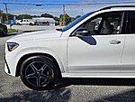 New 2026 MERCEDES-BENZ GLE GLE 350 4MATIC SUV in FT. PIERCE, FLORIDA (Photo 9)