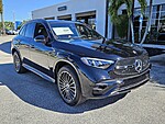 New 2026 MERCEDES-BENZ GLC-CLASS GLC 300 SUV in FT. PIERCE, FLORIDA (Photo 1)