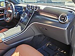New 2026 MERCEDES-BENZ GLC-CLASS GLC 300 SUV in FT. PIERCE, FLORIDA (Photo 22)
