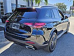 New 2026 MERCEDES-BENZ GLC-CLASS GLC 300 SUV in FT. PIERCE, FLORIDA (Photo 5)
