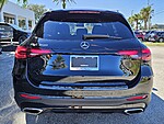 New 2026 MERCEDES-BENZ GLC-CLASS GLC 300 SUV in FT. PIERCE, FLORIDA (Photo 6)