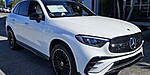 New 2026 MERCEDES-BENZ GLC-CLASS GLC 300 SUV in FT. PIERCE, FLORIDA