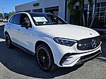 New 2026 MERCEDES-BENZ GLC-CLASS GLC 300 SUV in FT. PIERCE, FLORIDA (Photo 1)