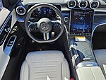 New 2026 MERCEDES-BENZ GLC-CLASS GLC 300 SUV in FT. PIERCE, FLORIDA (Photo 11)