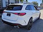 New 2026 MERCEDES-BENZ GLC-CLASS GLC 300 SUV in FT. PIERCE, FLORIDA (Photo 2)
