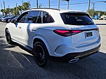 New 2026 MERCEDES-BENZ GLC-CLASS GLC 300 SUV in FT. PIERCE, FLORIDA (Photo 3)