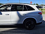 New 2026 MERCEDES-BENZ GLC-CLASS GLC 300 SUV in FT. PIERCE, FLORIDA (Photo 4)