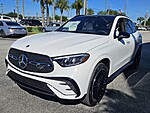 New 2026 MERCEDES-BENZ GLC-CLASS GLC 300 SUV in FT. PIERCE, FLORIDA (Photo 7)