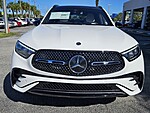 New 2026 MERCEDES-BENZ GLC-CLASS GLC 300 SUV in FT. PIERCE, FLORIDA (Photo 8)