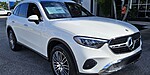 New 2026 MERCEDES-BENZ GLC-CLASS GLC 300 SUV in FT. PIERCE, FLORIDA