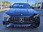 New 2026 MERCEDES-BENZ C-CLASS AMG C 43 4MATIC SEDAN in FT. PIERCE, FLORIDA (Photo 12)