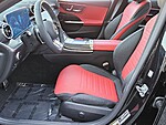 New 2026 MERCEDES-BENZ C-CLASS AMG C 43 4MATIC SEDAN in FT. PIERCE, FLORIDA (Photo 13)