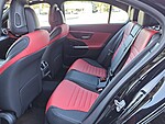 New 2026 MERCEDES-BENZ C-CLASS AMG C 43 4MATIC SEDAN in FT. PIERCE, FLORIDA (Photo 14)