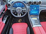 New 2026 MERCEDES-BENZ C-CLASS AMG C 43 4MATIC SEDAN in FT. PIERCE, FLORIDA (Photo 15)