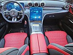 New 2026 MERCEDES-BENZ C-CLASS AMG C 43 4MATIC SEDAN in FT. PIERCE, FLORIDA (Photo 16)
