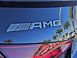 New 2026 MERCEDES-BENZ C-CLASS AMG C 43 4MATIC SEDAN in FT. PIERCE, FLORIDA (Photo 20)