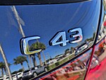 New 2026 MERCEDES-BENZ C-CLASS AMG C 43 4MATIC SEDAN in FT. PIERCE, FLORIDA (Photo 21)