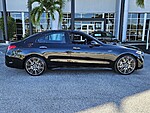 New 2026 MERCEDES-BENZ C-CLASS AMG C 43 4MATIC SEDAN in FT. PIERCE, FLORIDA (Photo 3)