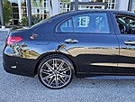New 2026 MERCEDES-BENZ C-CLASS AMG C 43 4MATIC SEDAN in FT. PIERCE, FLORIDA (Photo 4)