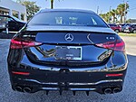 New 2026 MERCEDES-BENZ C-CLASS AMG C 43 4MATIC SEDAN in FT. PIERCE, FLORIDA (Photo 6)