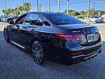 New 2026 MERCEDES-BENZ C-CLASS AMG C 43 4MATIC SEDAN in FT. PIERCE, FLORIDA (Photo 7)
