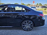 New 2026 MERCEDES-BENZ C-CLASS AMG C 43 4MATIC SEDAN in FT. PIERCE, FLORIDA (Photo 8)