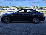 New 2026 MERCEDES-BENZ C-CLASS AMG C 43 4MATIC SEDAN in FT. PIERCE, FLORIDA (Photo 9)