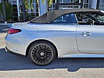 New 2026 MERCEDES-BENZ CLE CLE 300 4MATIC CABRIOLET in FT. PIERCE, FLORIDA (Photo 12)